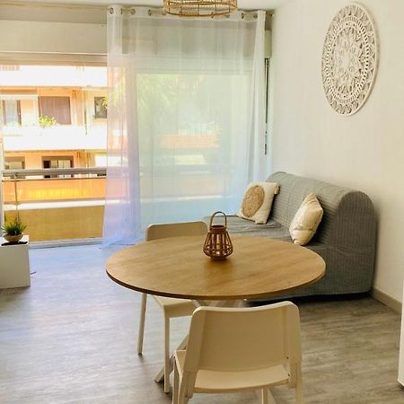 "Calypso 1" Super Appartement A 100M De La Mer Кане-ан-Руссійон Екстер'єр фото