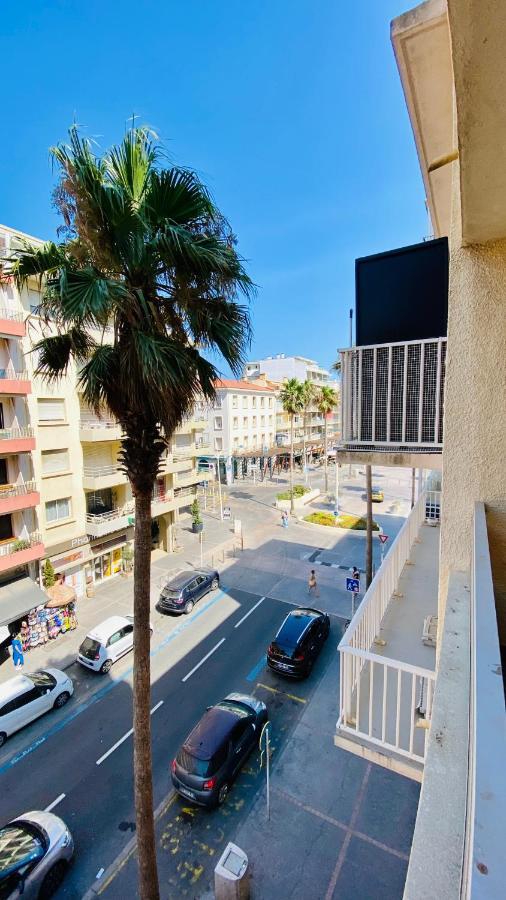 "Calypso 1" Super Appartement A 100M De La Mer Кане-ан-Руссійон Екстер'єр фото